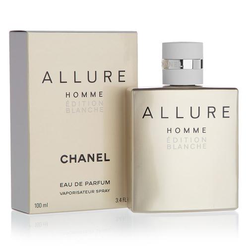 Chanel Allure Homme After Shave Lotion 100ml For Men - buy Chanel