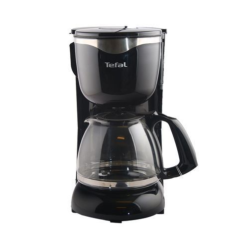 Braun KF 560 electric coffee maker with OptiBrew system, 1100 W