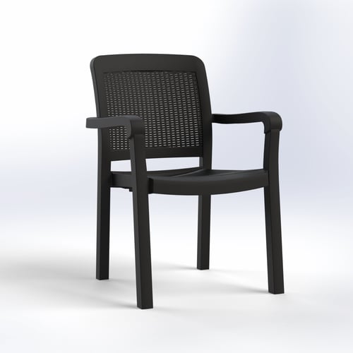 Nilkamal urbana chair best sale price