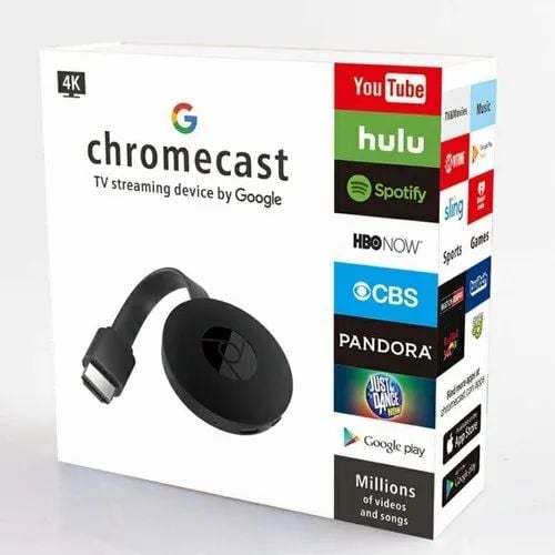 Hdmi Mirror Cast ChromeCast 1080PHD Chrome Airplay Dongle Wifi Mirroring Airplay Receiver Compatible with Miracast Wireless Dongle Protocol buy Hdmi