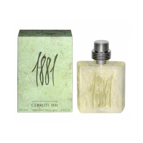 Cerruti 1881 hotsell men review