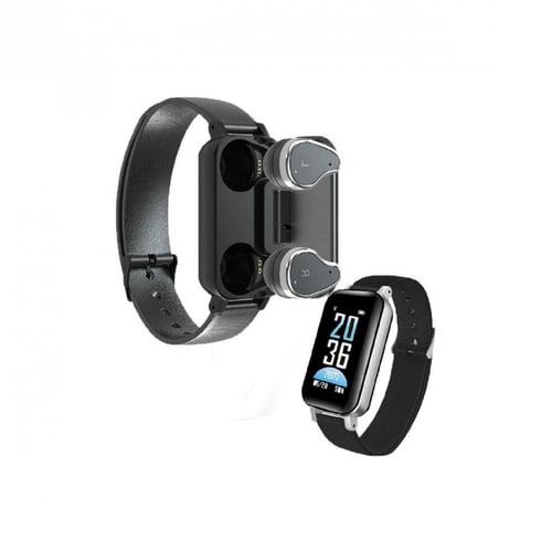 T89 smart watch review online
