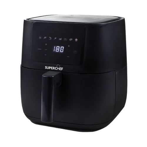 Super air fryer outlet