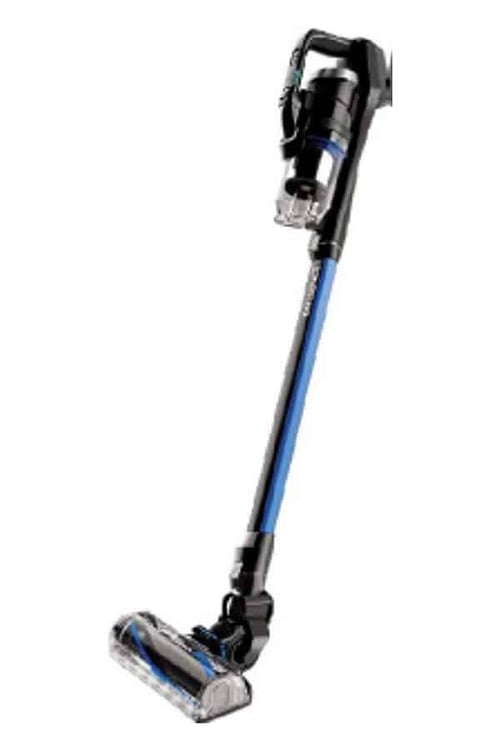 Zanussi airwave 2025 cordless hoover review