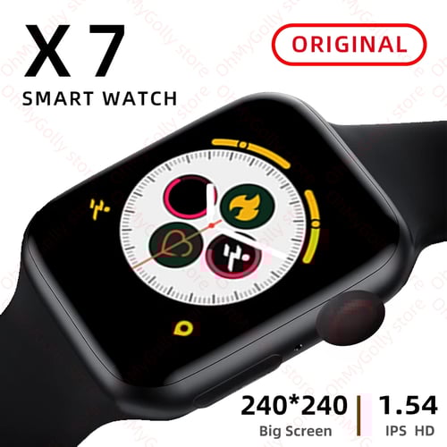 X7 Smart watch digital buy X7 Smart watch digital prices