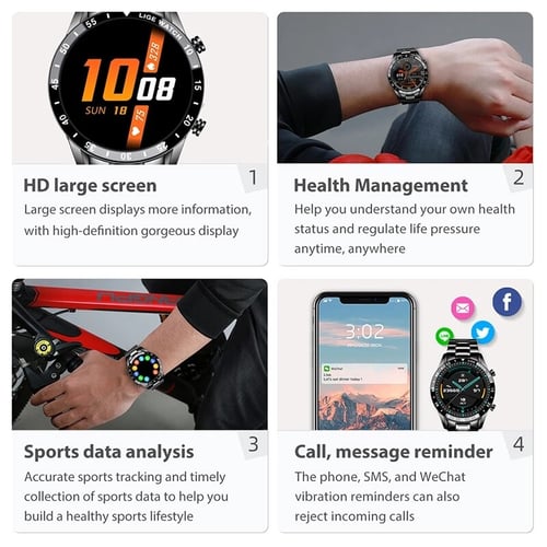 Mens fitness best sale watches 2021
