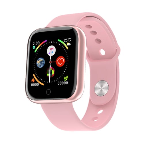 Smartwatch deals bracelet d20