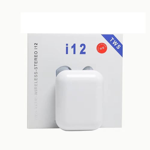 I12 mini deals tws
