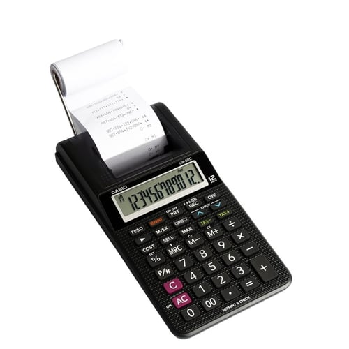 Calculadora casio best sale fx fd10 pro