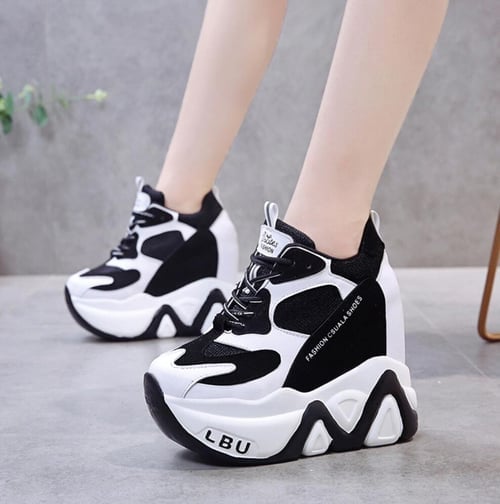 Chunky sneakers 2020 store