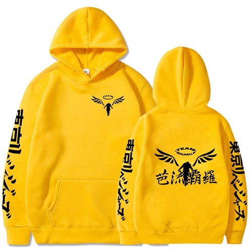 Anime store cosplay hoodies