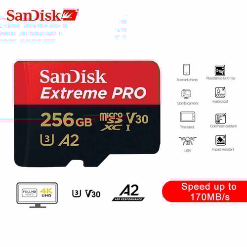 Sandisk extreme pro 400gb shop