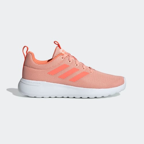 Adidas lite racer cln review sale