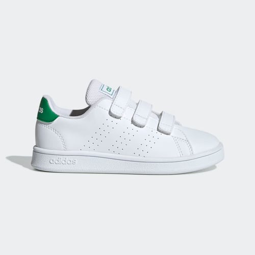 Adidas advantage sneaker review on sale