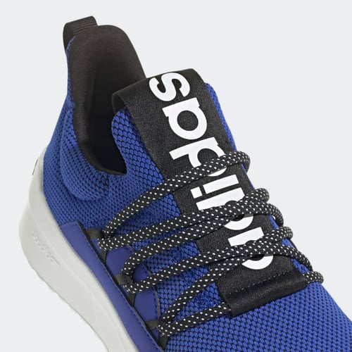 Adidas Lite Racer Adapt 5.0 Shoes Blue Available In Many Sizes