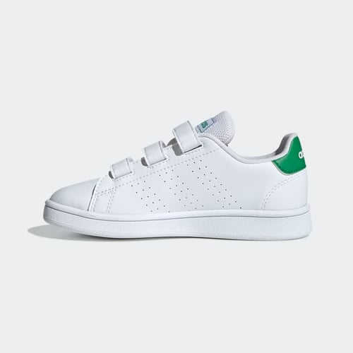 Adidas advantage sneaker review on sale