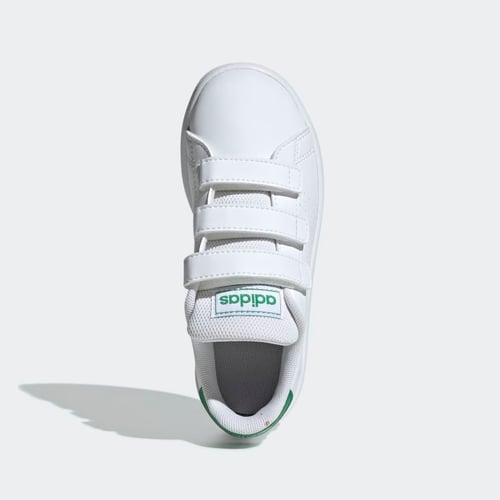 Adidas advantage clean dame new arrivals