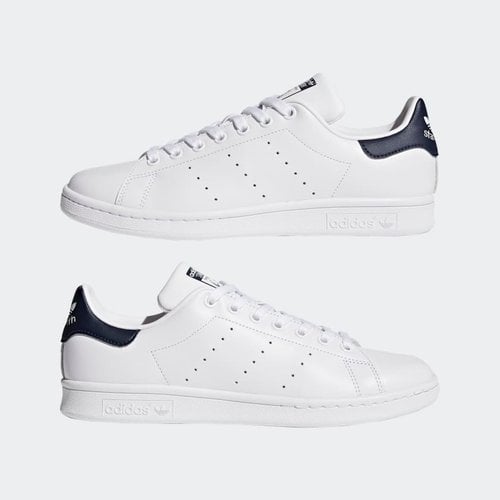 Stan smith 2025 shoes white