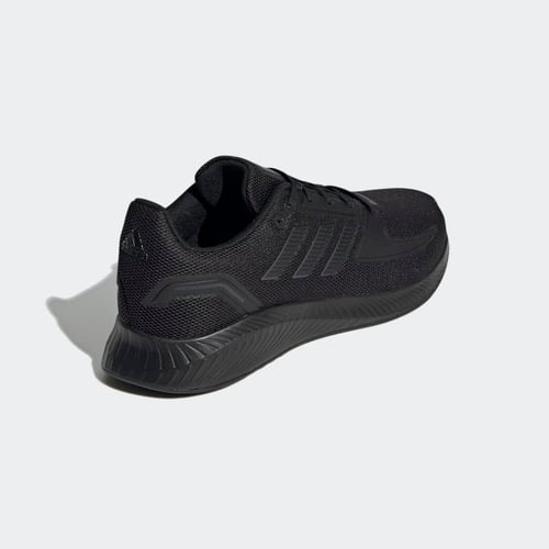 Falcon shoes black outlet