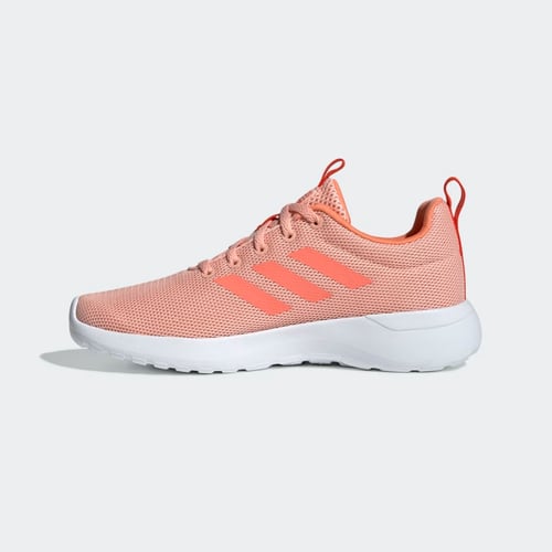 Adidas lite racer cln review online
