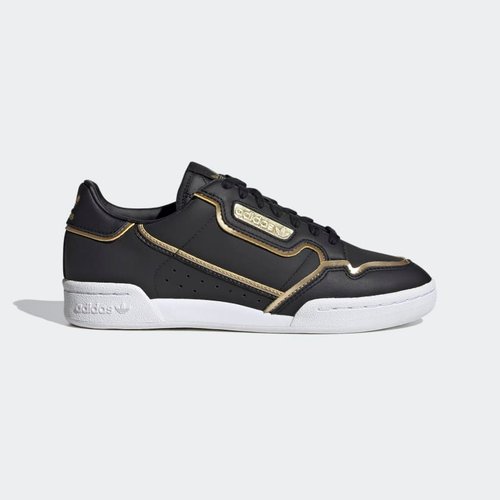 Tenis continental 80 hotsell adidas