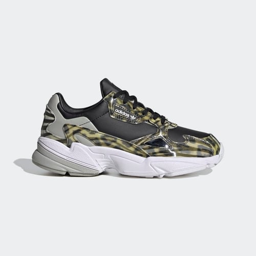 Adidas falcon metal top