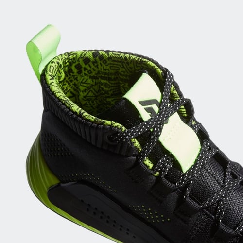 Adidas Dame 5 Star Wars Lightsaber Green Shoes Kids buy Adidas Dame 5 Star Wars Lightsaber Green Shoes Kids prices reviews Zoodmall