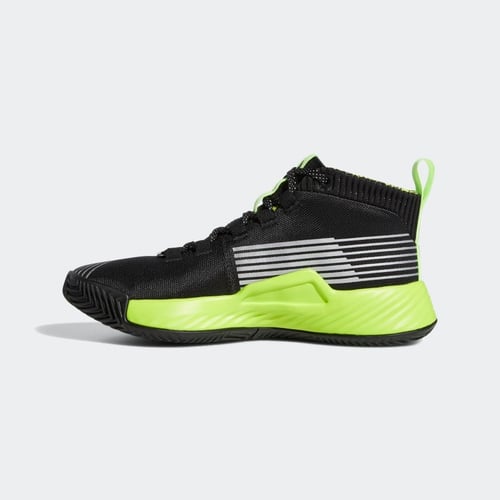 Green clearance dame 5