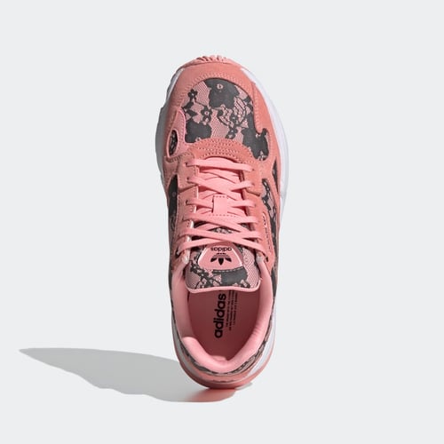 Adidas falcon shoes review cheap