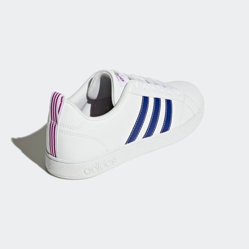 Advantage hotsell vs adidas