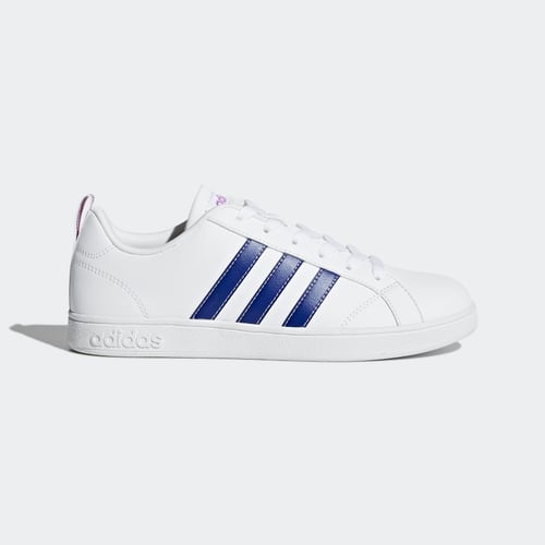 Adidas vs advantage tennis 2025