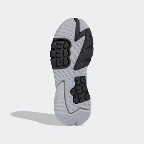 Nite jogger running discount review
