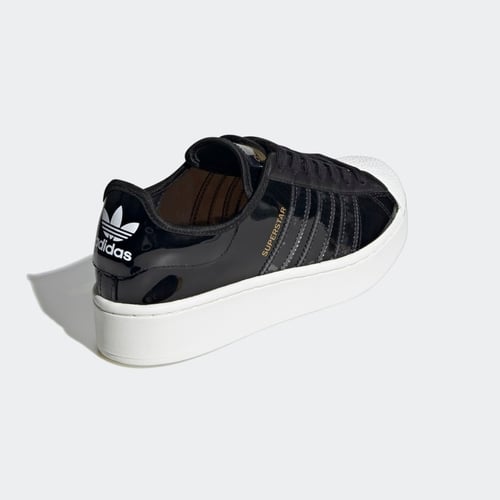 Superstar bold on sale shoes