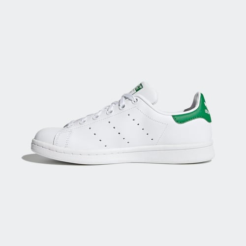 Adidas stan 2025 smith white sneaker