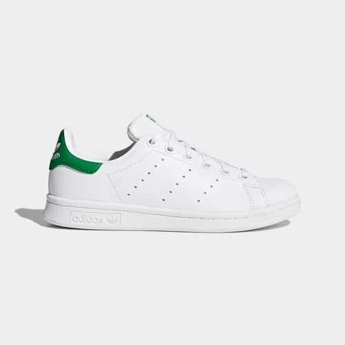 Stan smith deals shoes kids