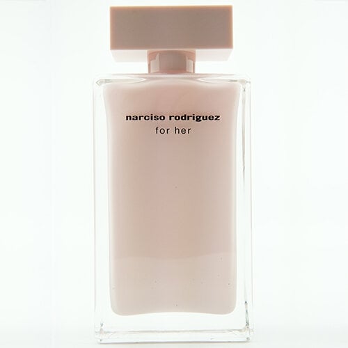 Narciso rodriguez for her 100ml price clearance