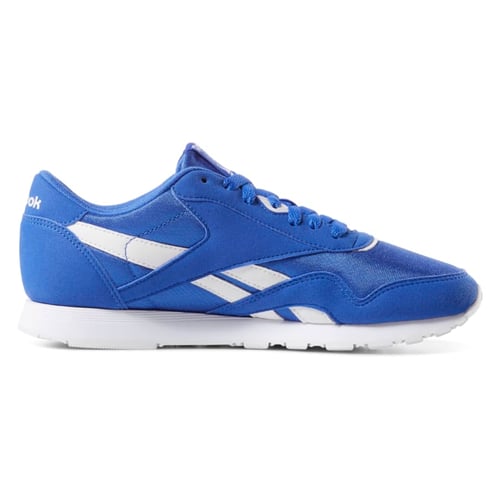 Reebok classic shop nylon color