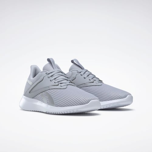 Reebok Fluxlite Women S Training Grey Shoes Gz0384 buy Reebok