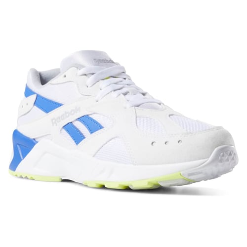 Reebok aztrek double review clearance