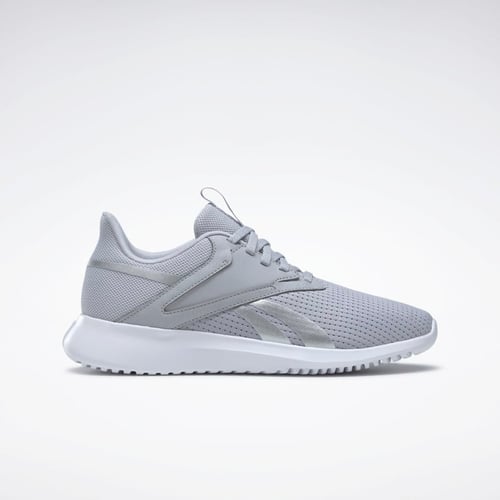 Reebok Fluxlite Women S Training Grey Shoes Gz0384 buy Reebok