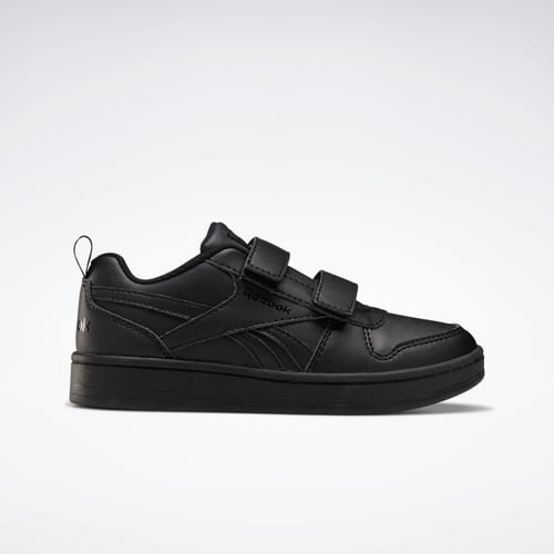 Reebok Royal Prime 2 Black Shoes For Kids buy Reebok Royal Prime 2 Black Shoes For Kids prices reviews Zoodmall