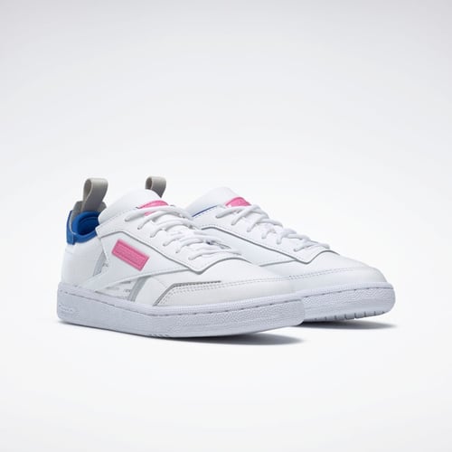 Reebok club top c ree dux