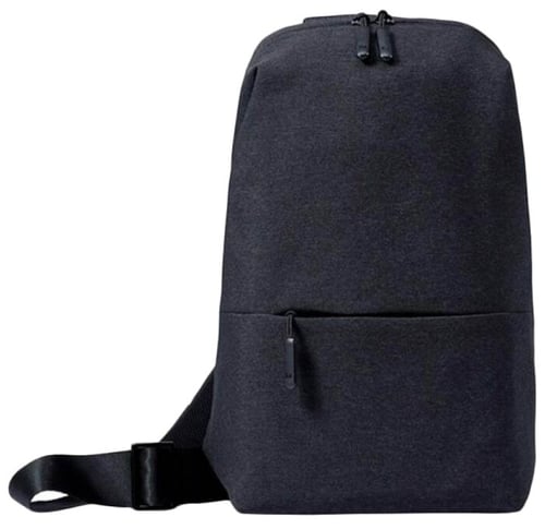 Xiaomi City Sling Bag Dark Grey Light grey buy Xiaomi City