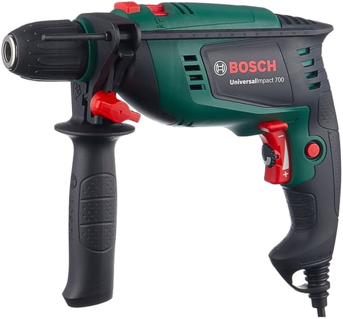 Bosch universal impact sales 700 drill assistant
