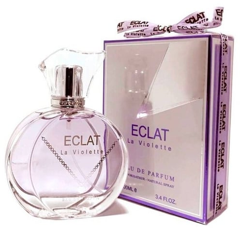 Fragrance World Eclat La Violette 100 ml buy Fragrance World Eclat La Violette 100 ml prices reviews Zoodmall