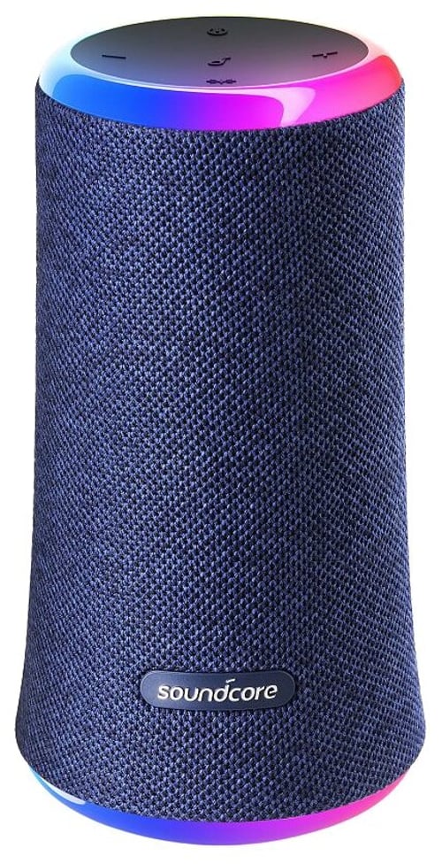 Anker 20 best sale watt bluetooth speaker