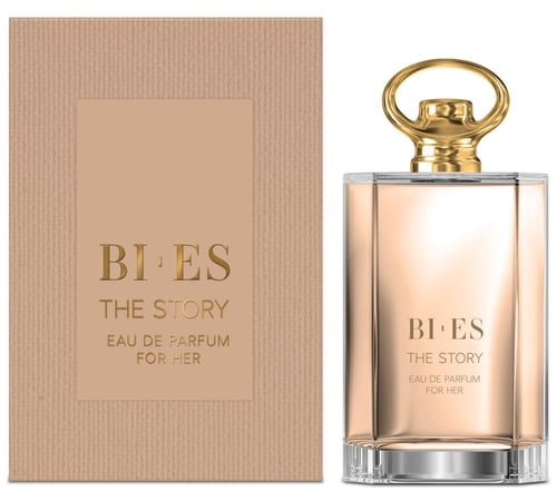 Bies hotsell olivia perfume