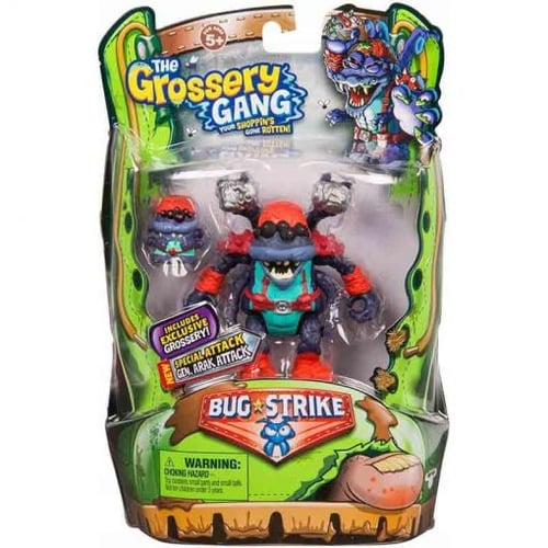 The grossery gang bug strike hot sale