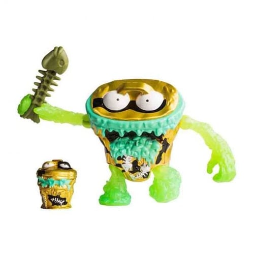 Grossery cheap gang characters