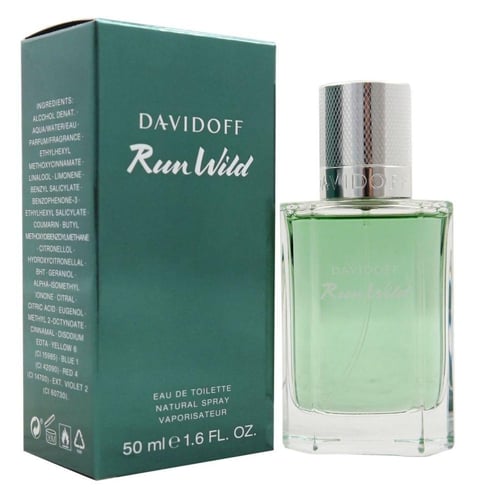 Davidoff run wild clearance for him price